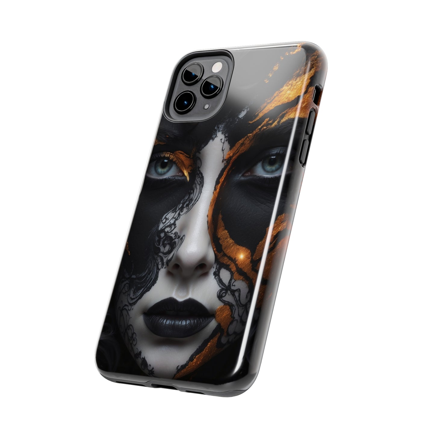 masquerade phone case iPhone 15 accessories