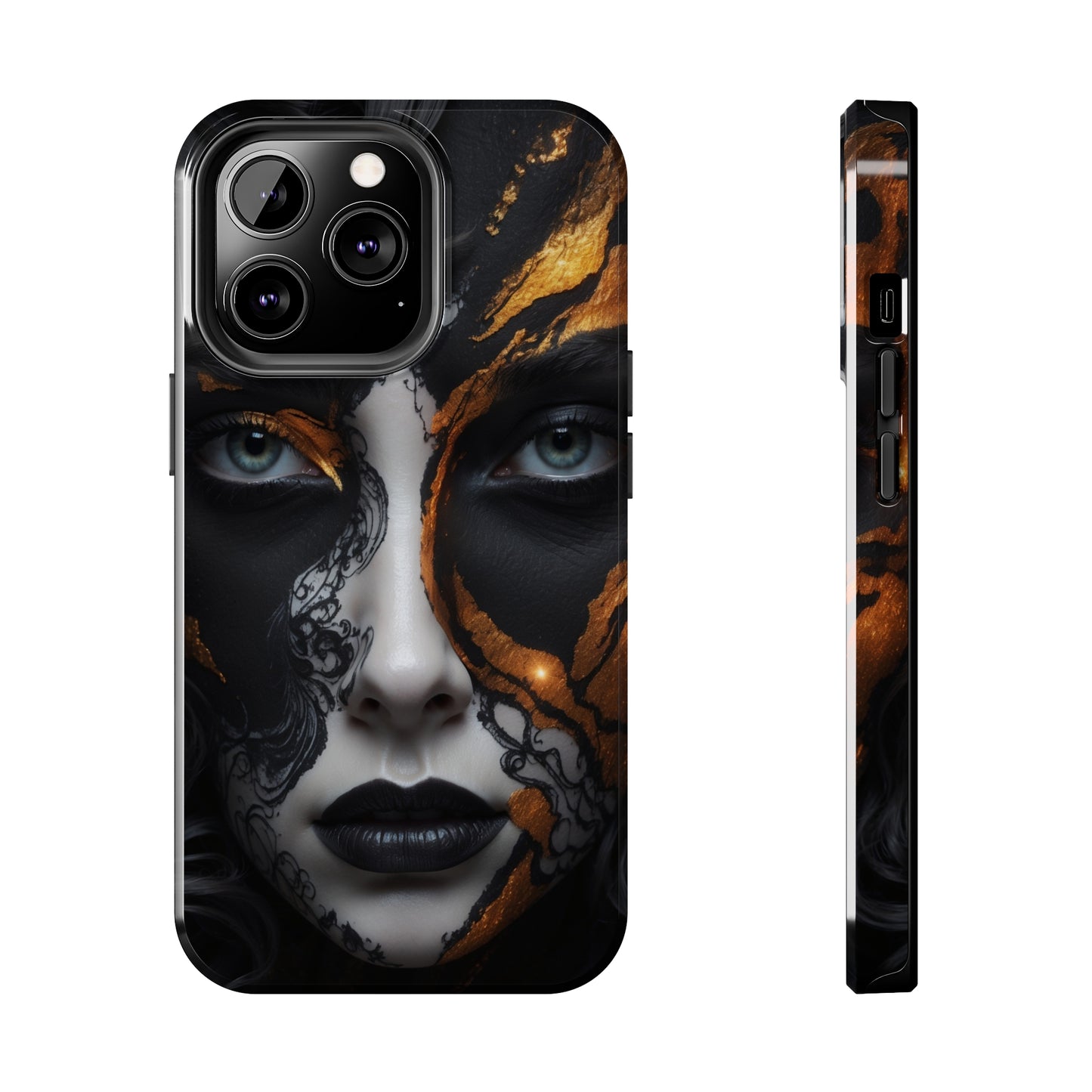 masquerade phone case iPhone 15 accessories
