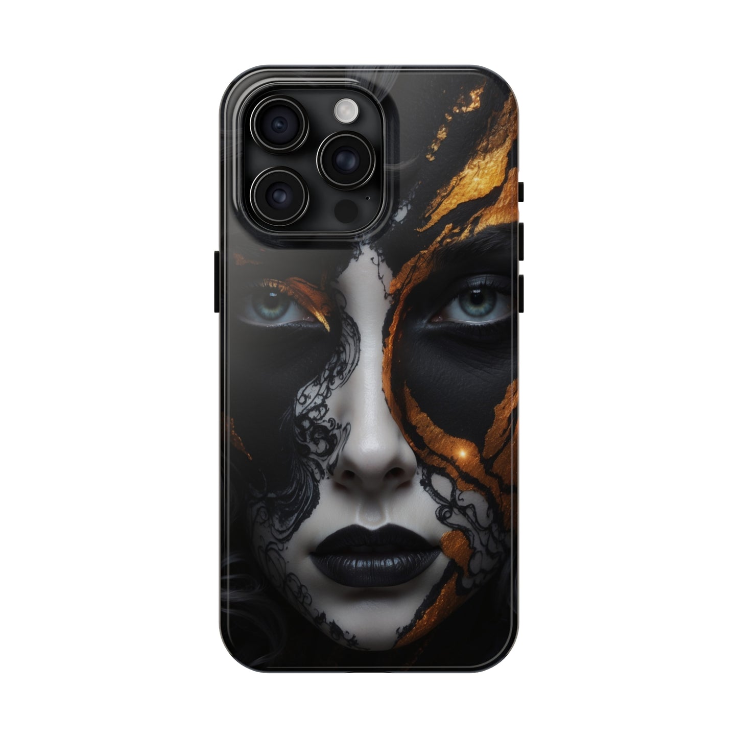 masquerade phone case iPhone 15 accessories