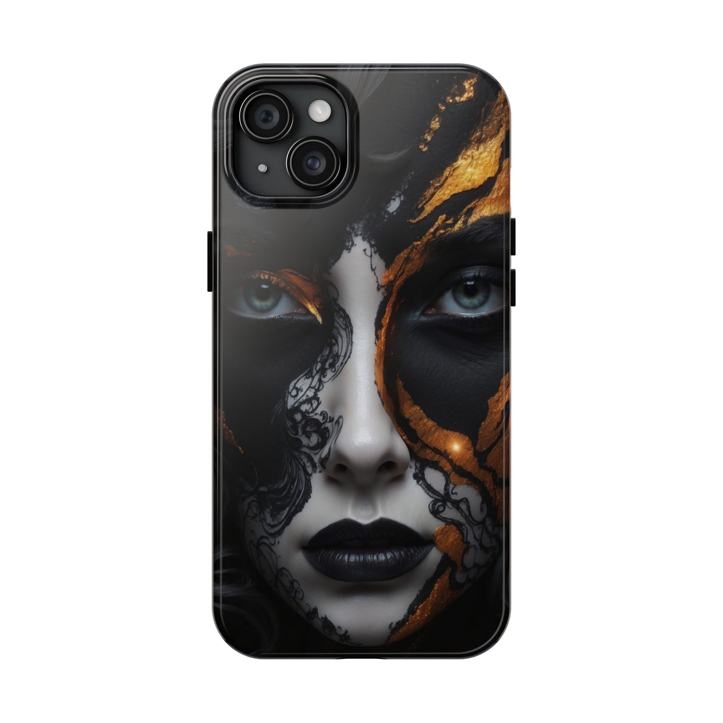 masquerade phone case iPhone 15 accessories