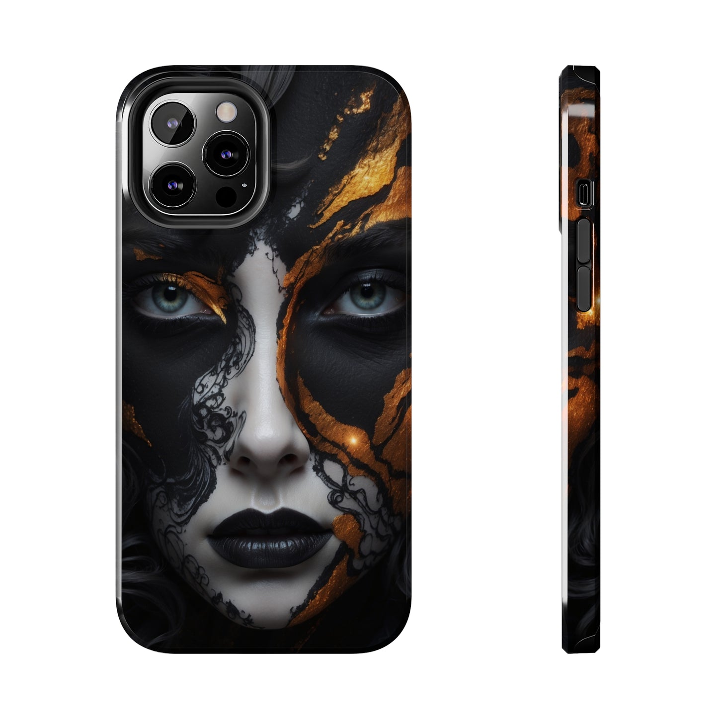 masquerade phone case iPhone 15 accessories
