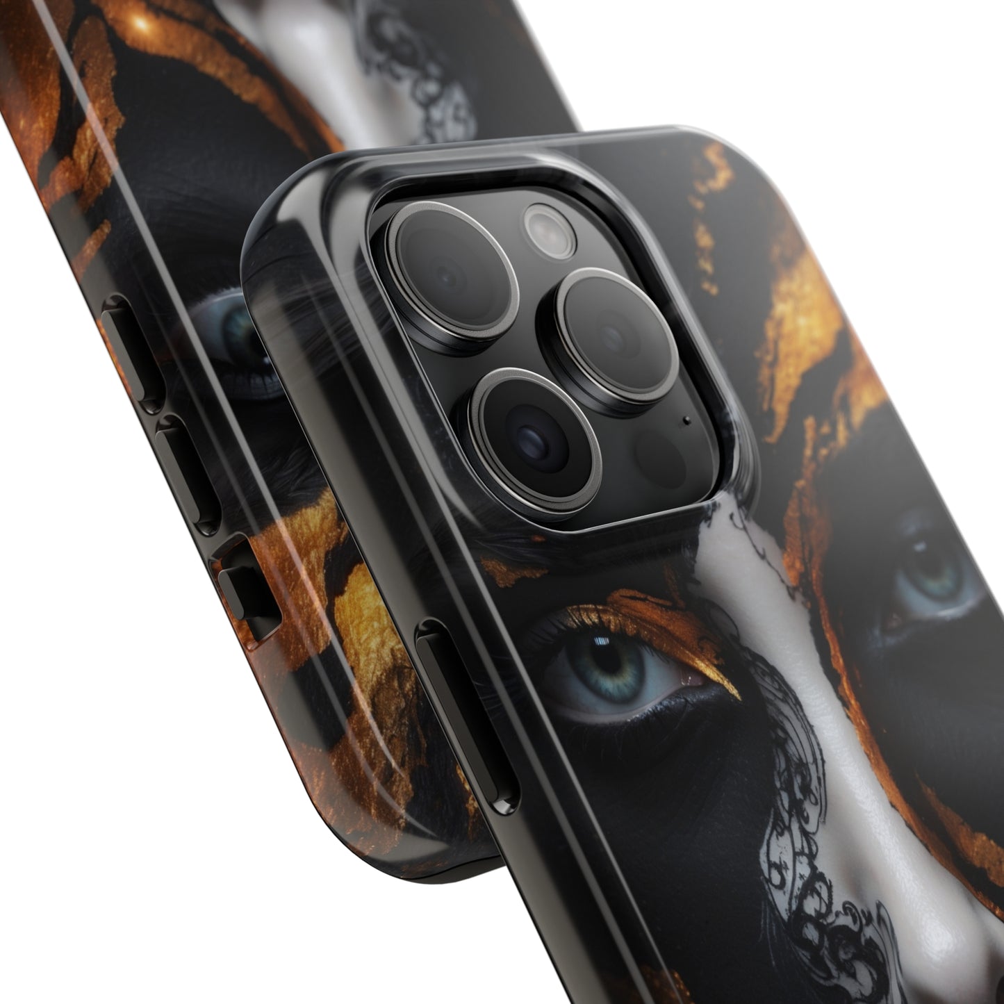 masquerade phone case iPhone 15 accessories