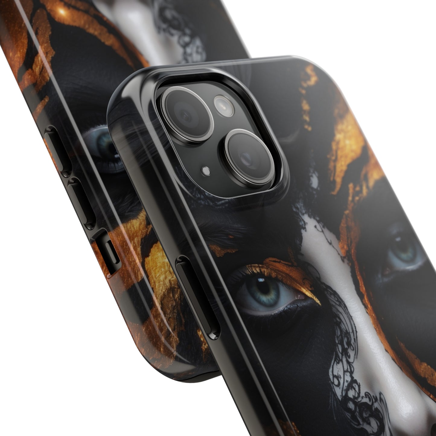 masquerade phone case iPhone 15 accessories