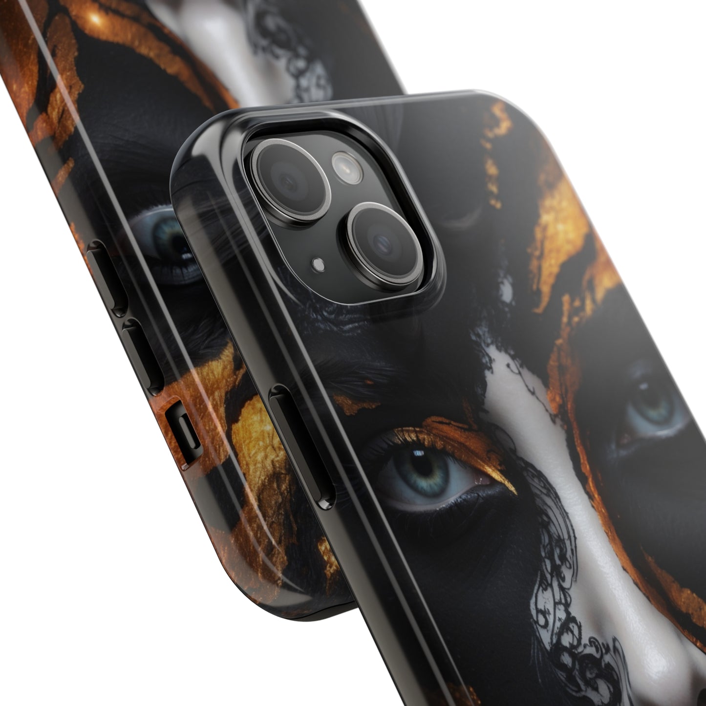 masquerade phone case iPhone 15 accessories