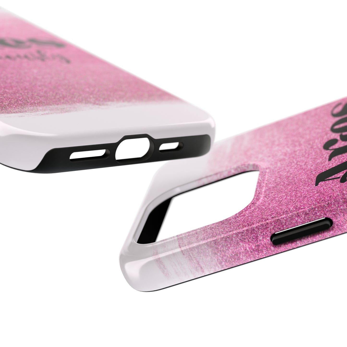 Aries pink custom iPhone case custom cover iPhone 15 accessories