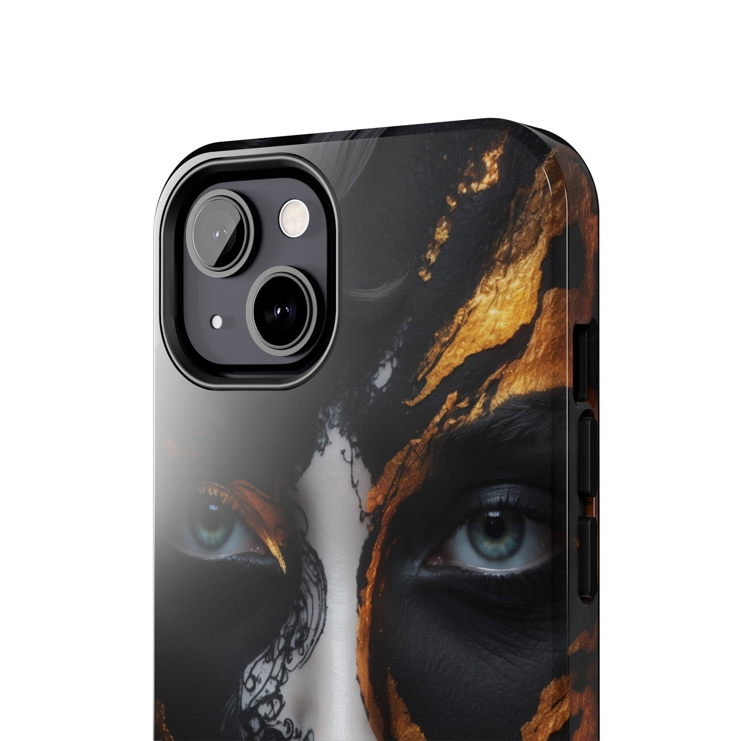 masquerade phone case iPhone 15 accessories