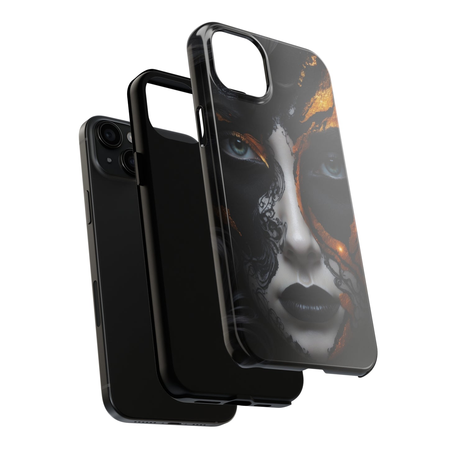 masquerade phone case iPhone 15 accessories