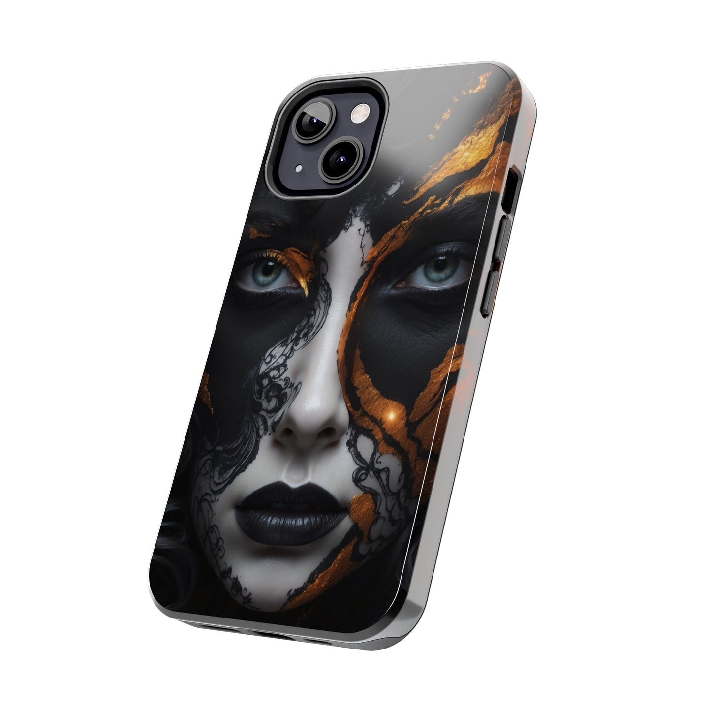 masquerade phone case iPhone 15 accessories