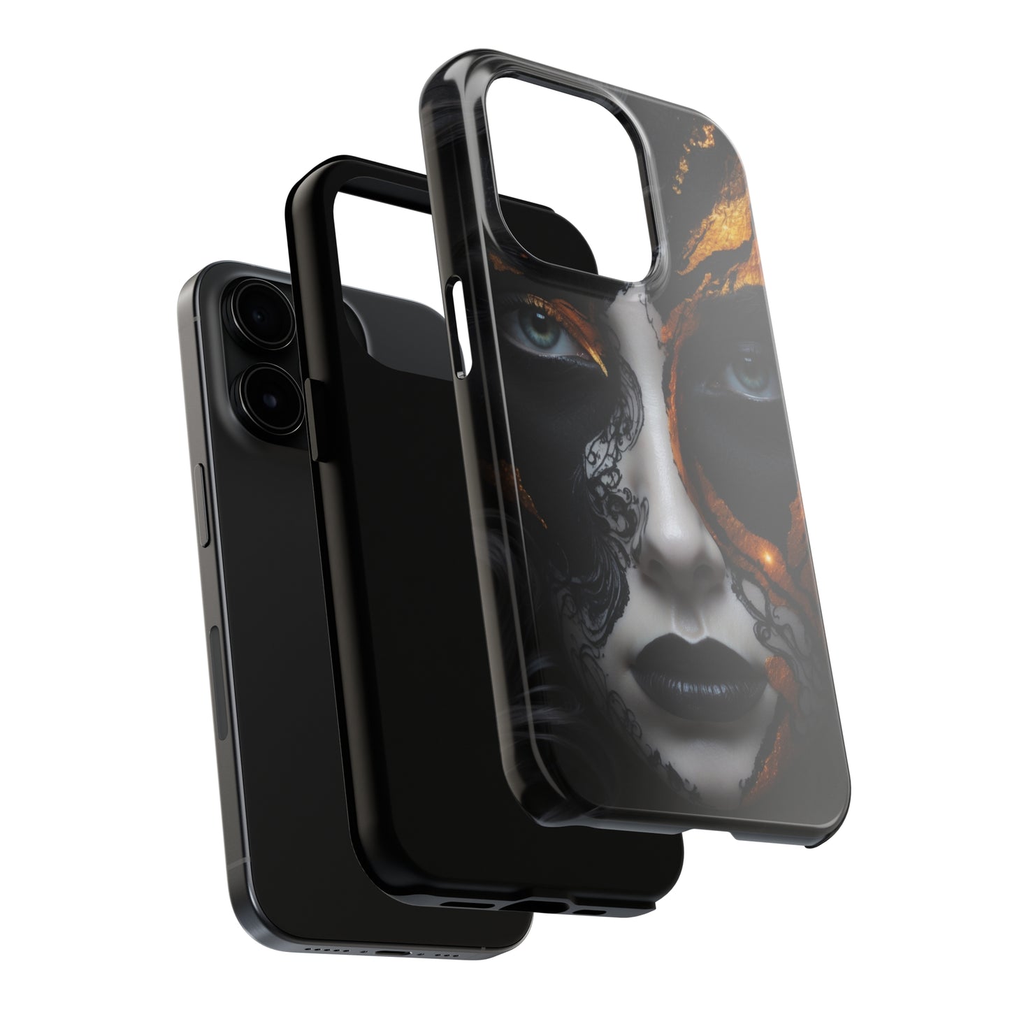 masquerade phone case iPhone 15 accessories