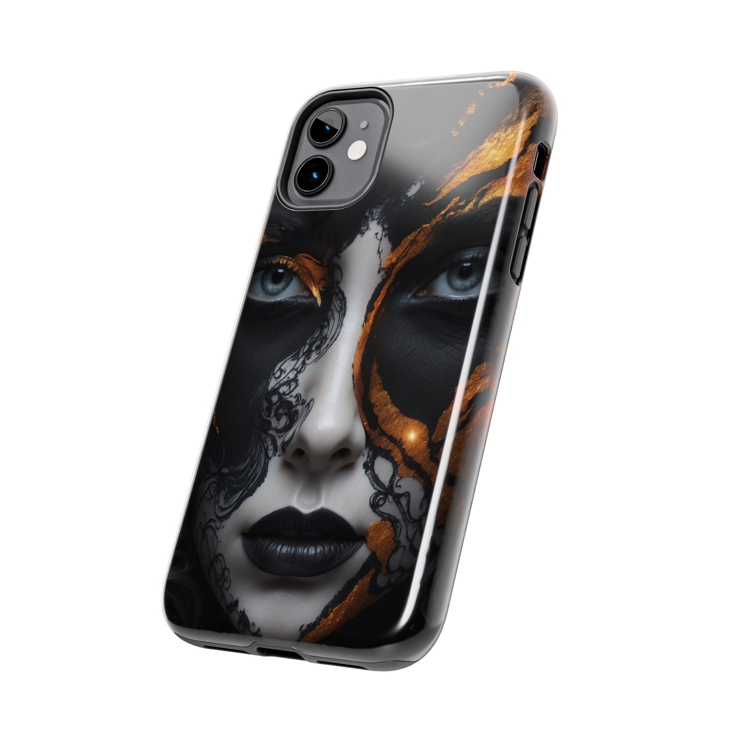 masquerade phone case iPhone 15 accessories