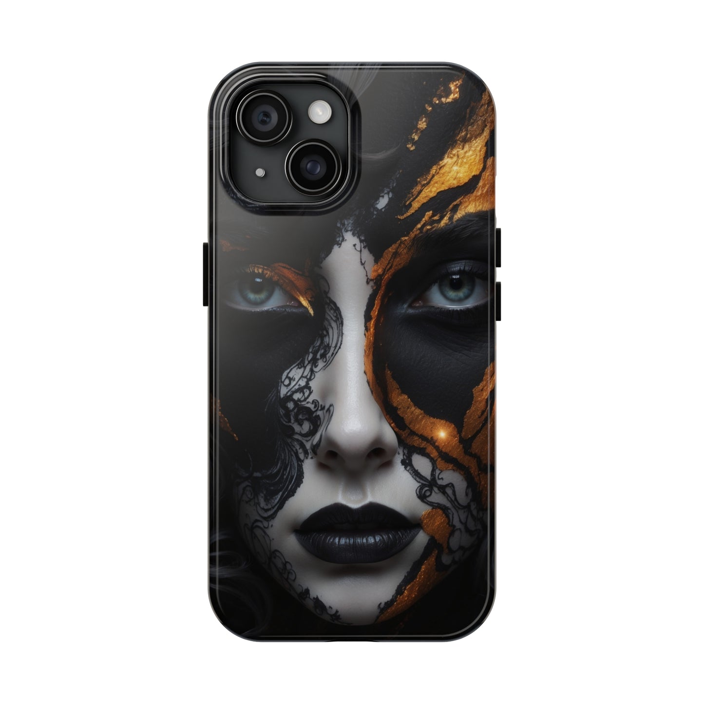 masquerade phone case iPhone 15 accessories
