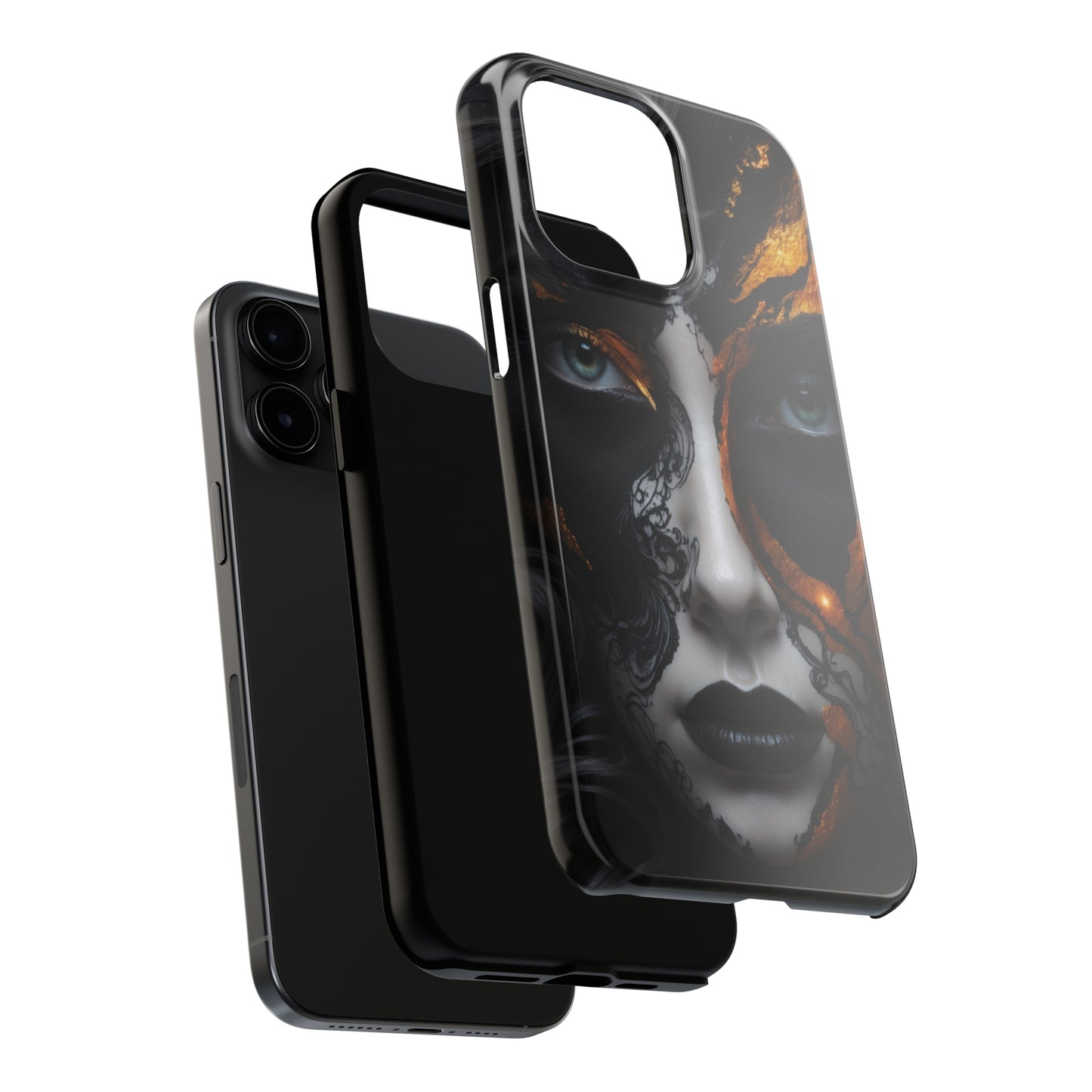 masquerade phone case iPhone 15 accessories