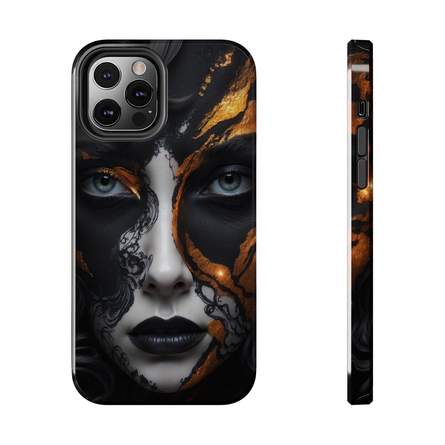 masquerade phone case iPhone 15 accessories