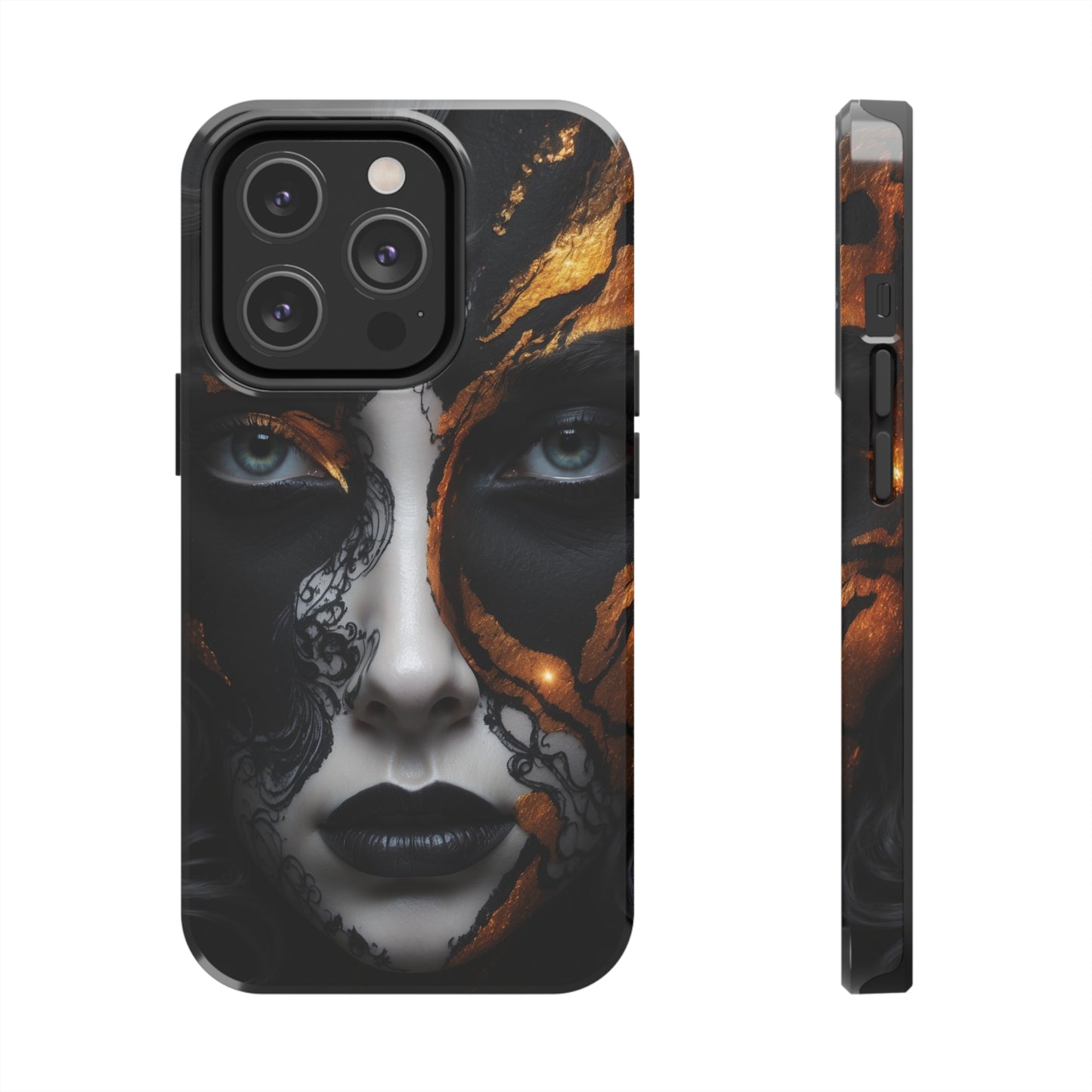 masquerade phone case iPhone 15 accessories
