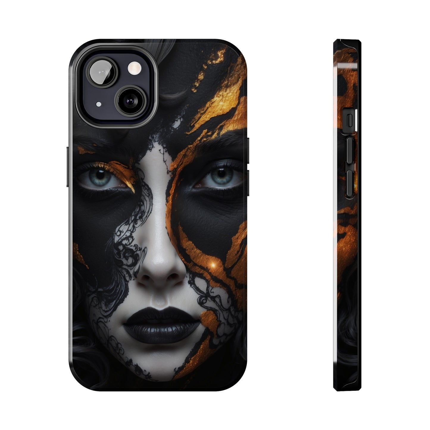 masquerade phone case iPhone 15 accessories