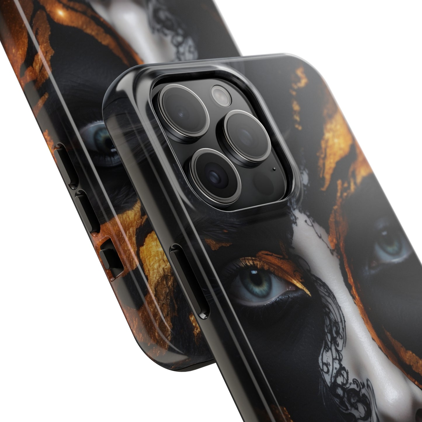 masquerade phone case iPhone 15 accessories