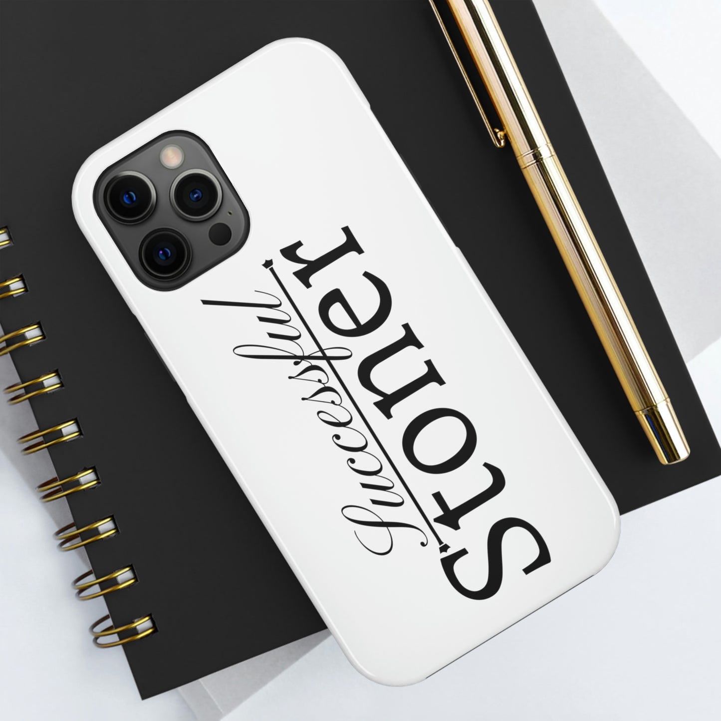 Successful stoner Tough IPhone Cases, Case-Mate