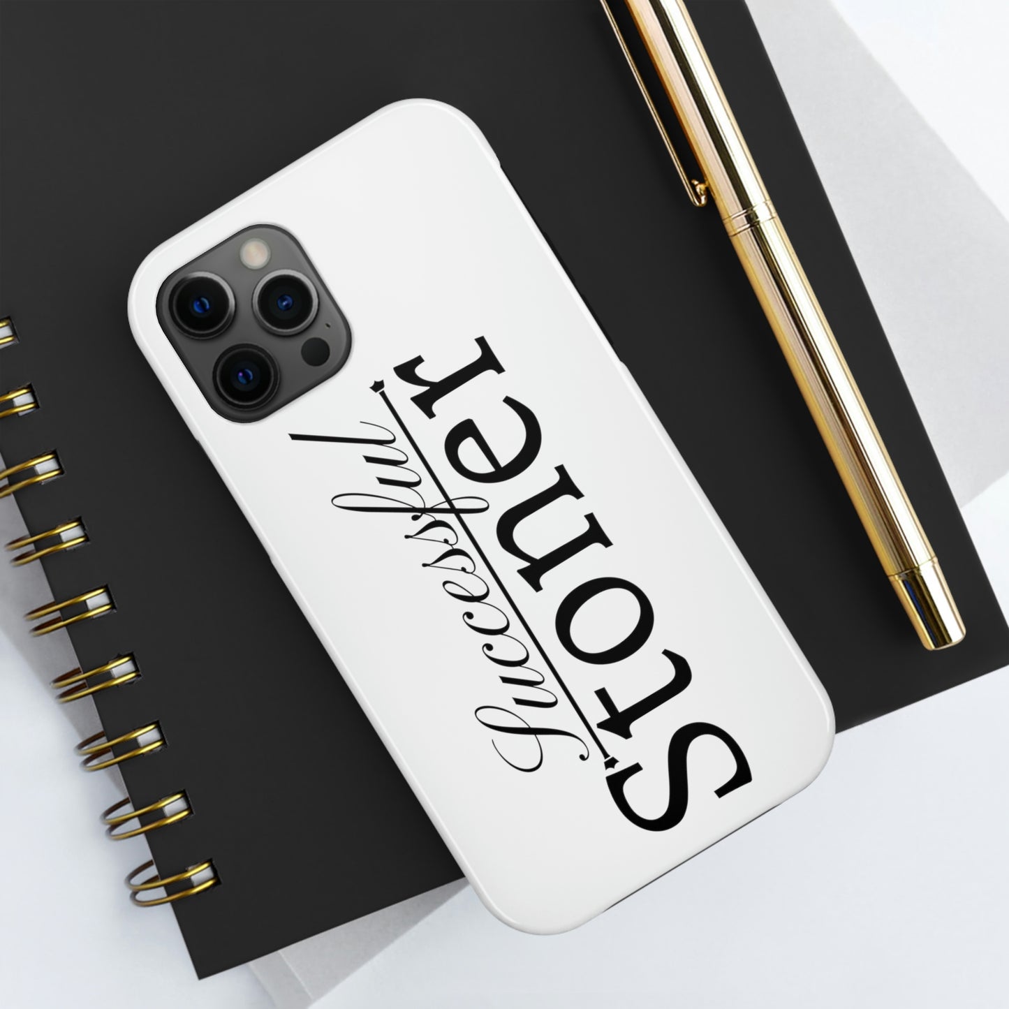Successful stoner Tough IPhone Cases, Case-Mate