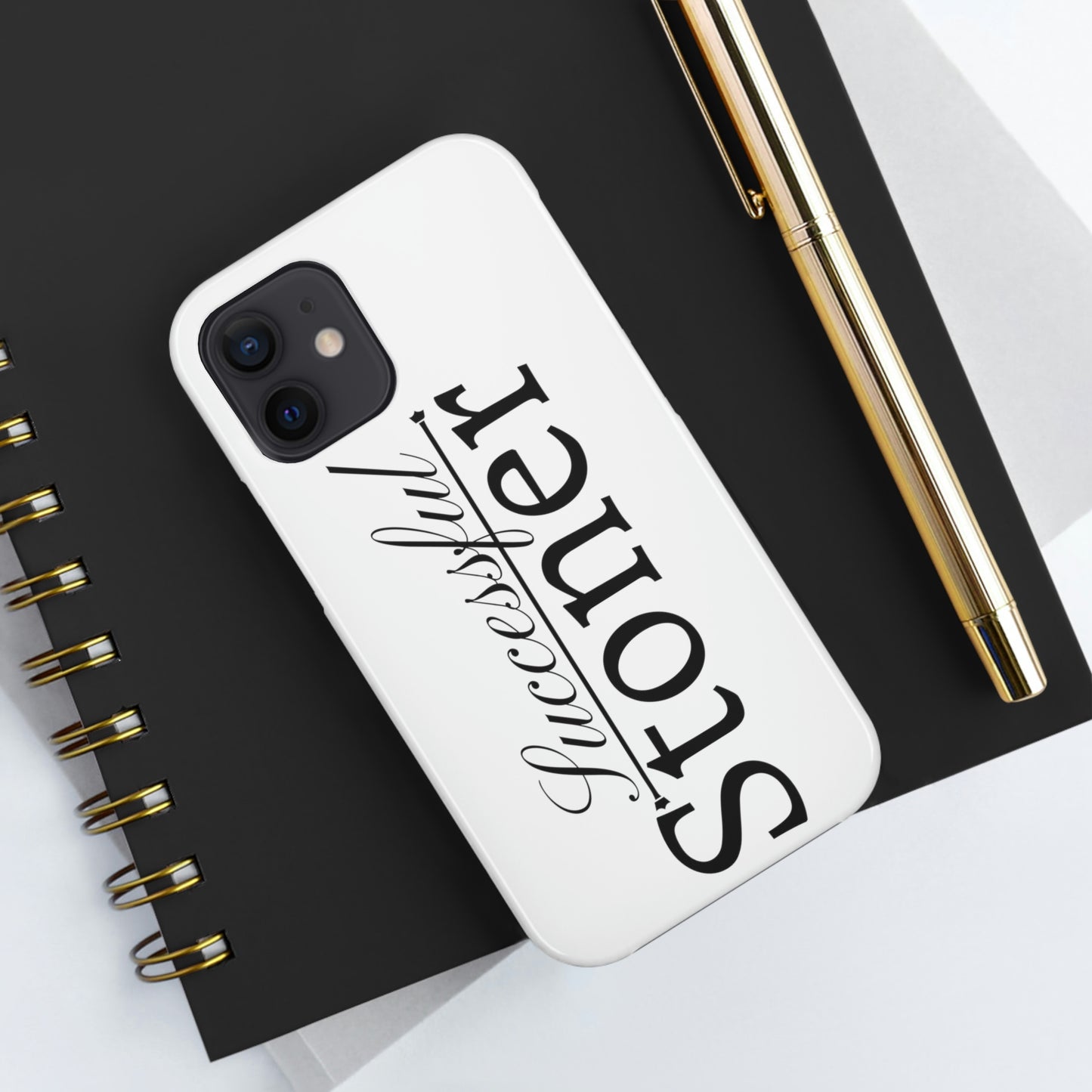 Successful stoner Tough IPhone Cases, Case-Mate