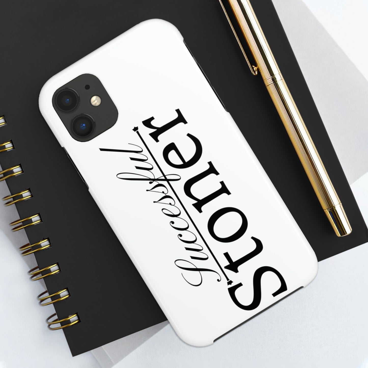 Successful stoner Tough IPhone Cases, Case-Mate