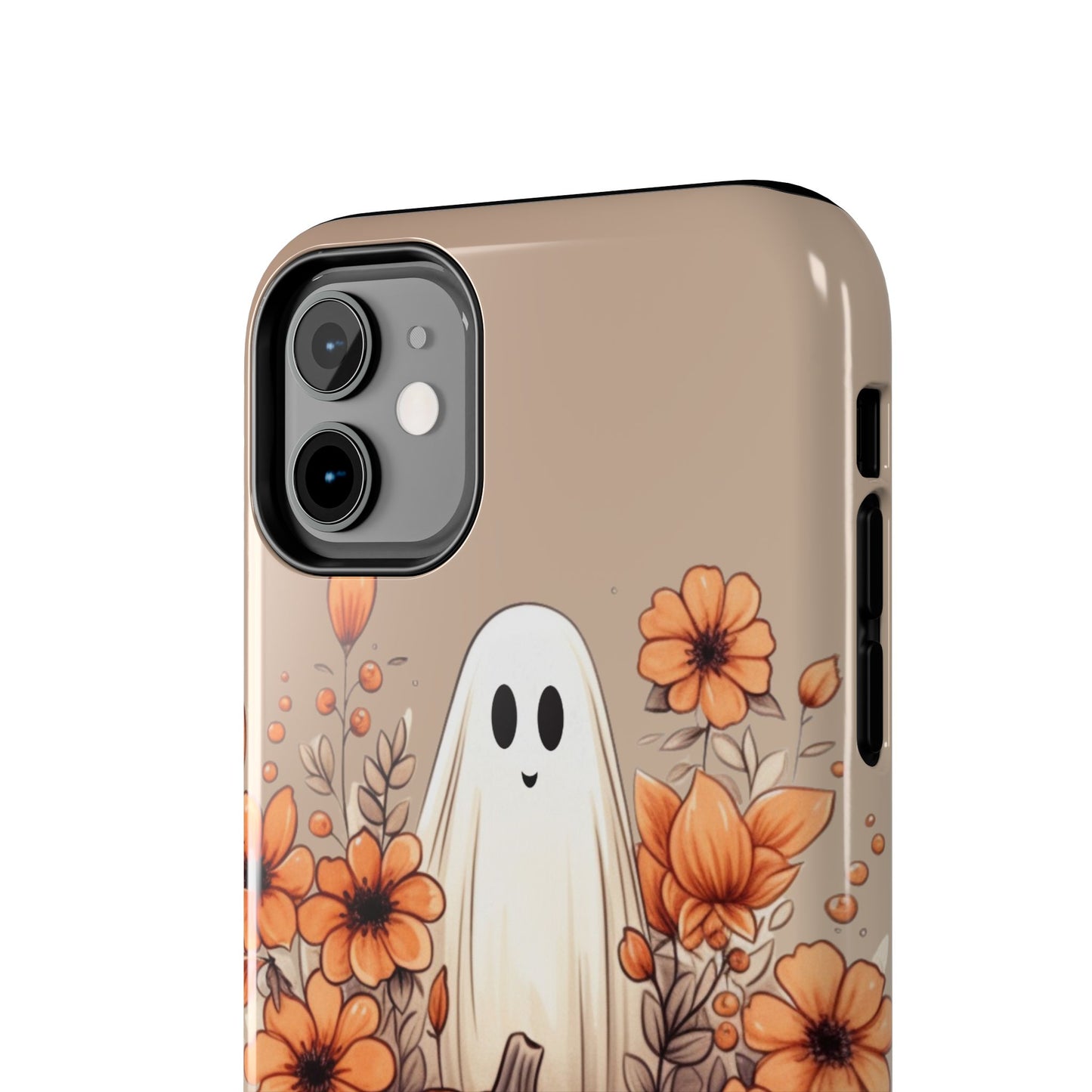 Custom personalized fall themed iPhone case iPhone models 11-15