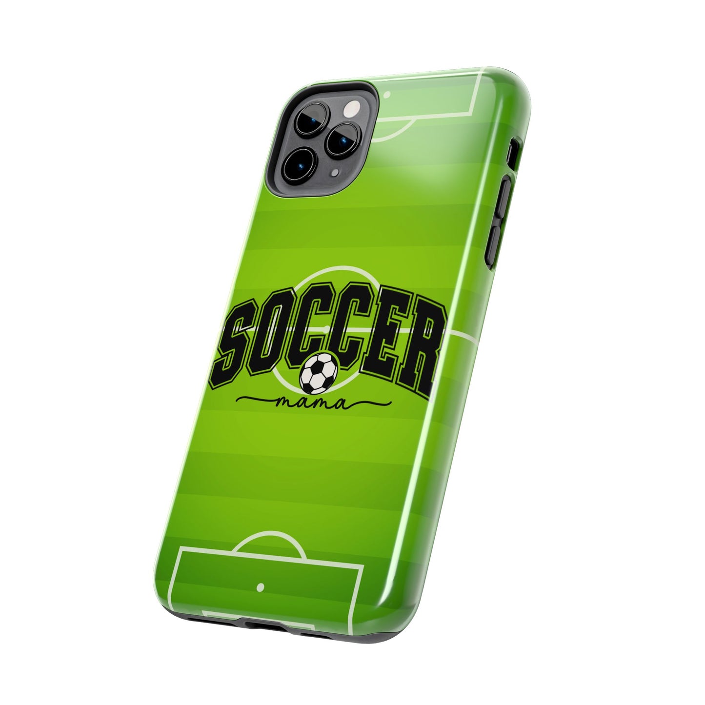Soccer Mama custom Mothers Day Phone Case iPhone compatible