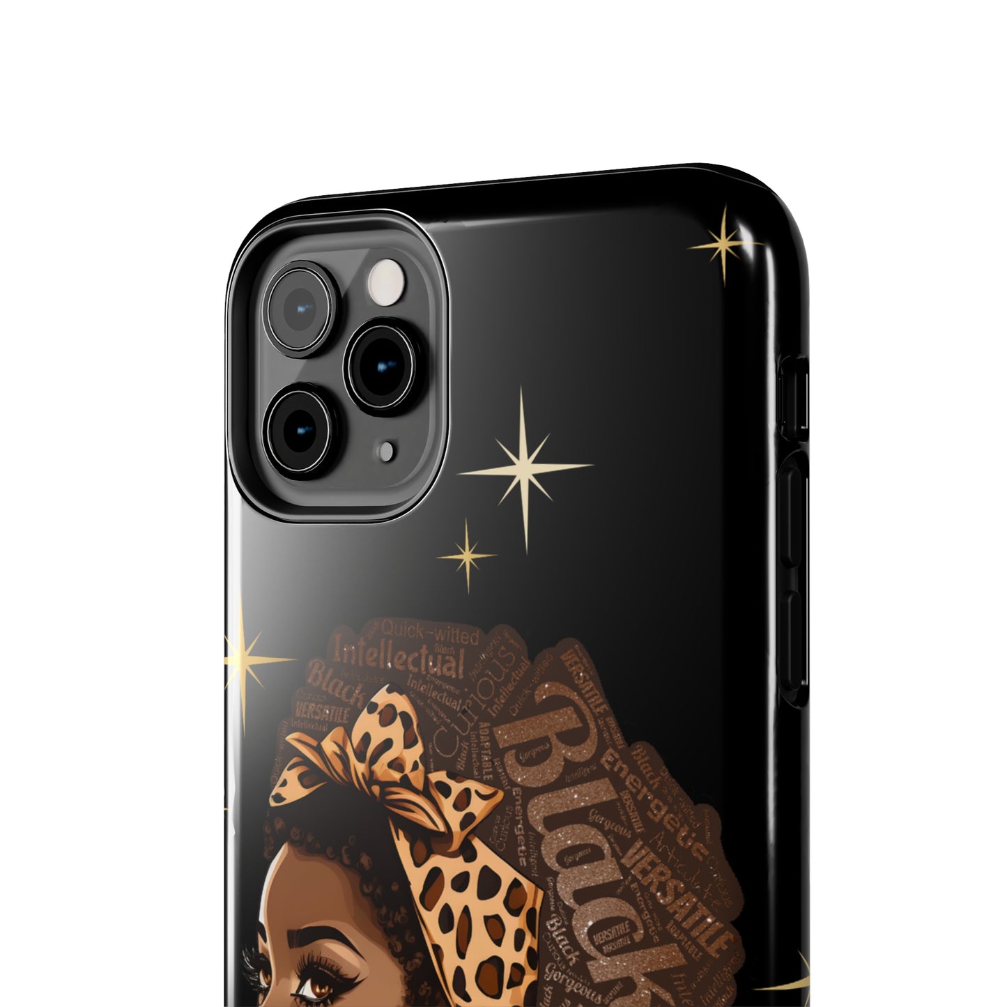 Gemini Queen Tough iPhone Case iphone 14 accessories