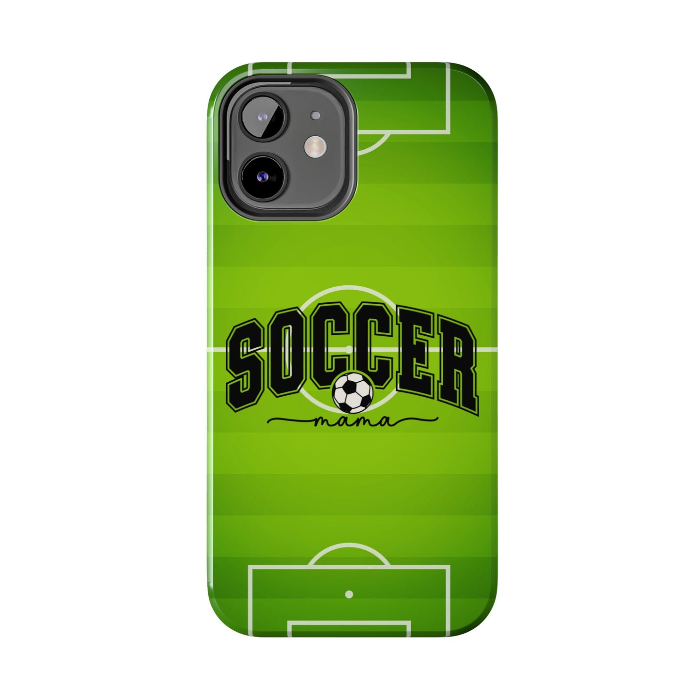 Soccer Mama custom Mothers Day Phone Case iPhone compatible