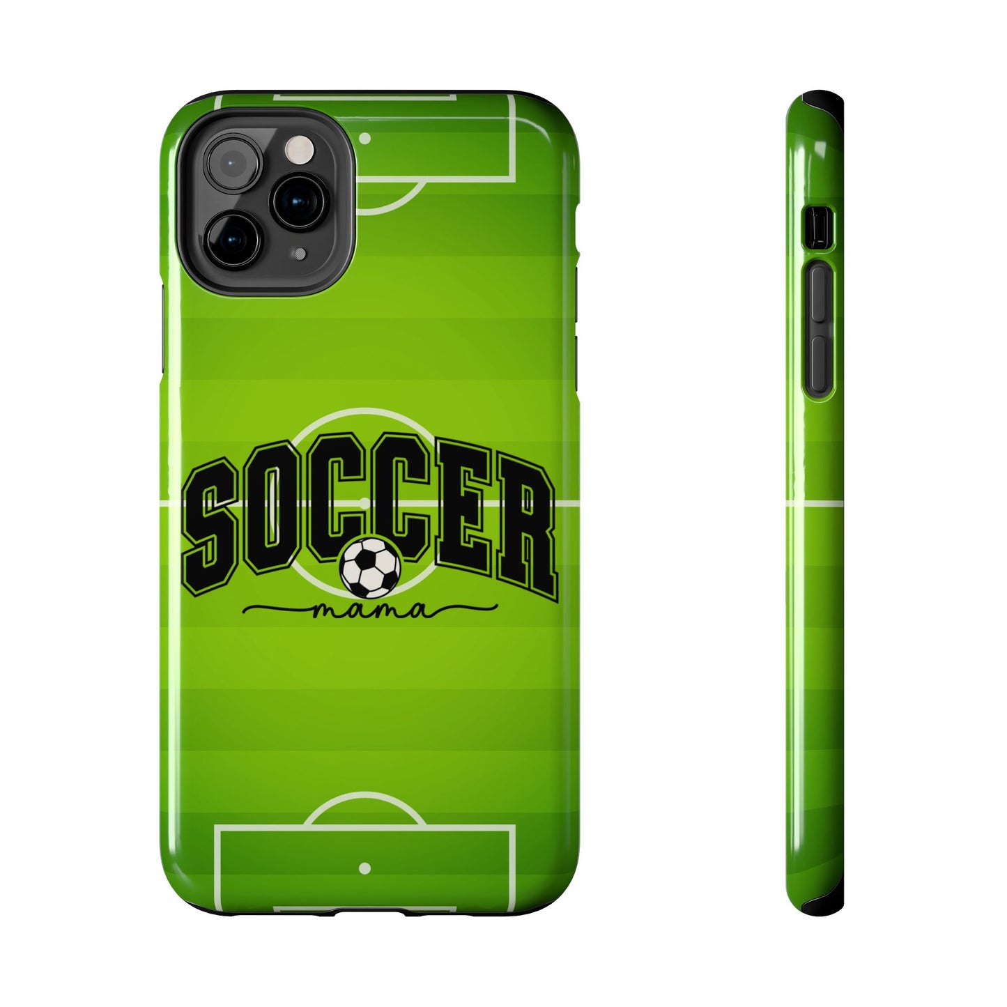 Soccer Mama custom Mothers Day Phone Case iPhone compatible