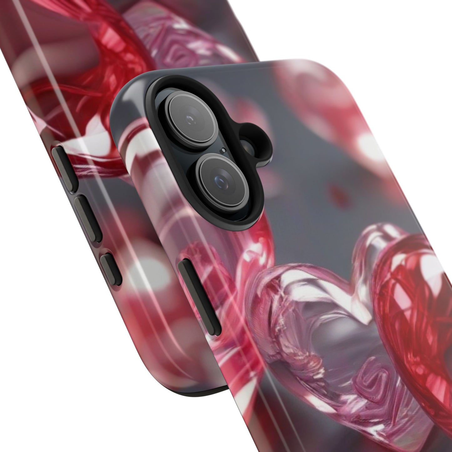I think my soulmate might be blind- Valentines day iPhone case- Romantic & stylish design