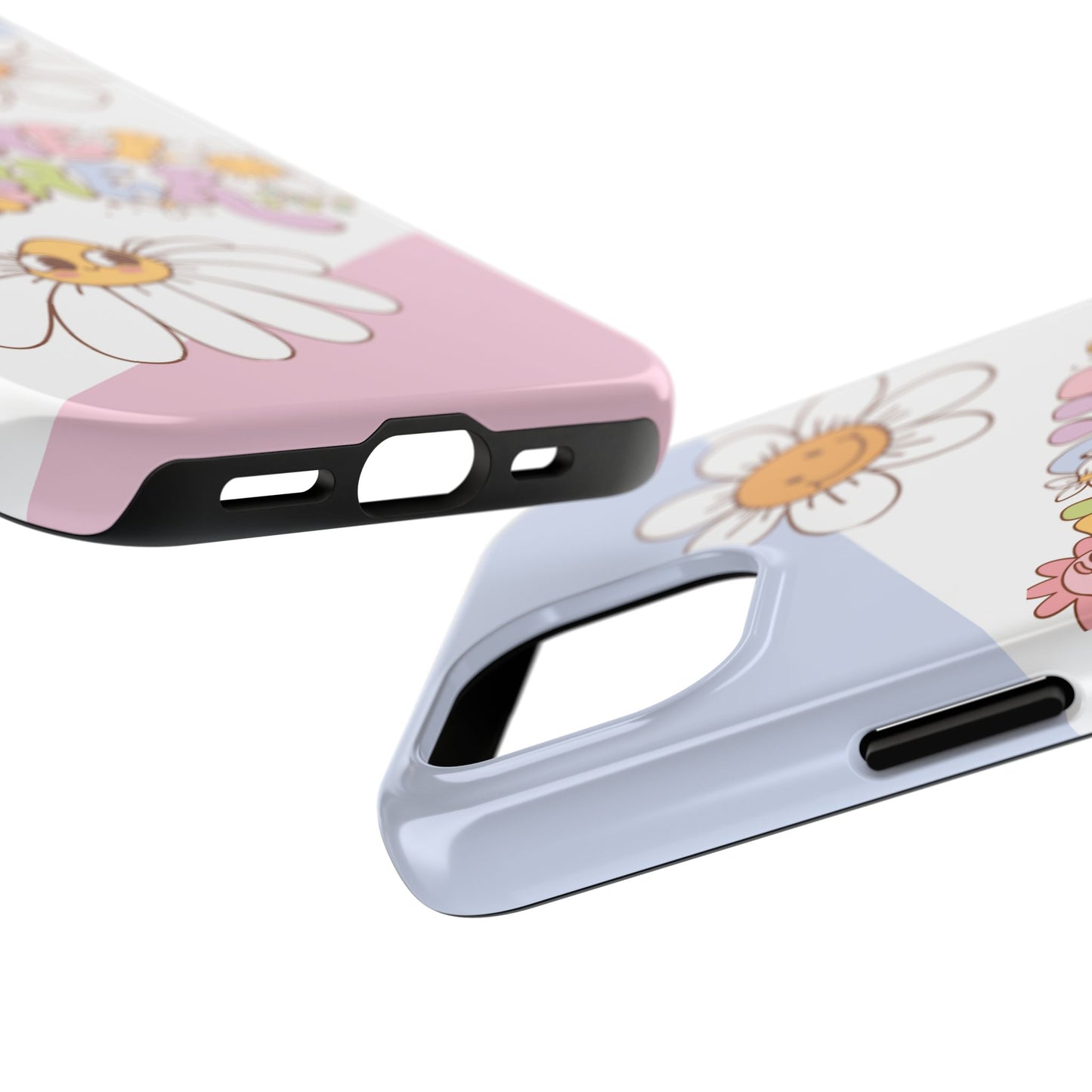 Flower power Phone Case iPhone compatible