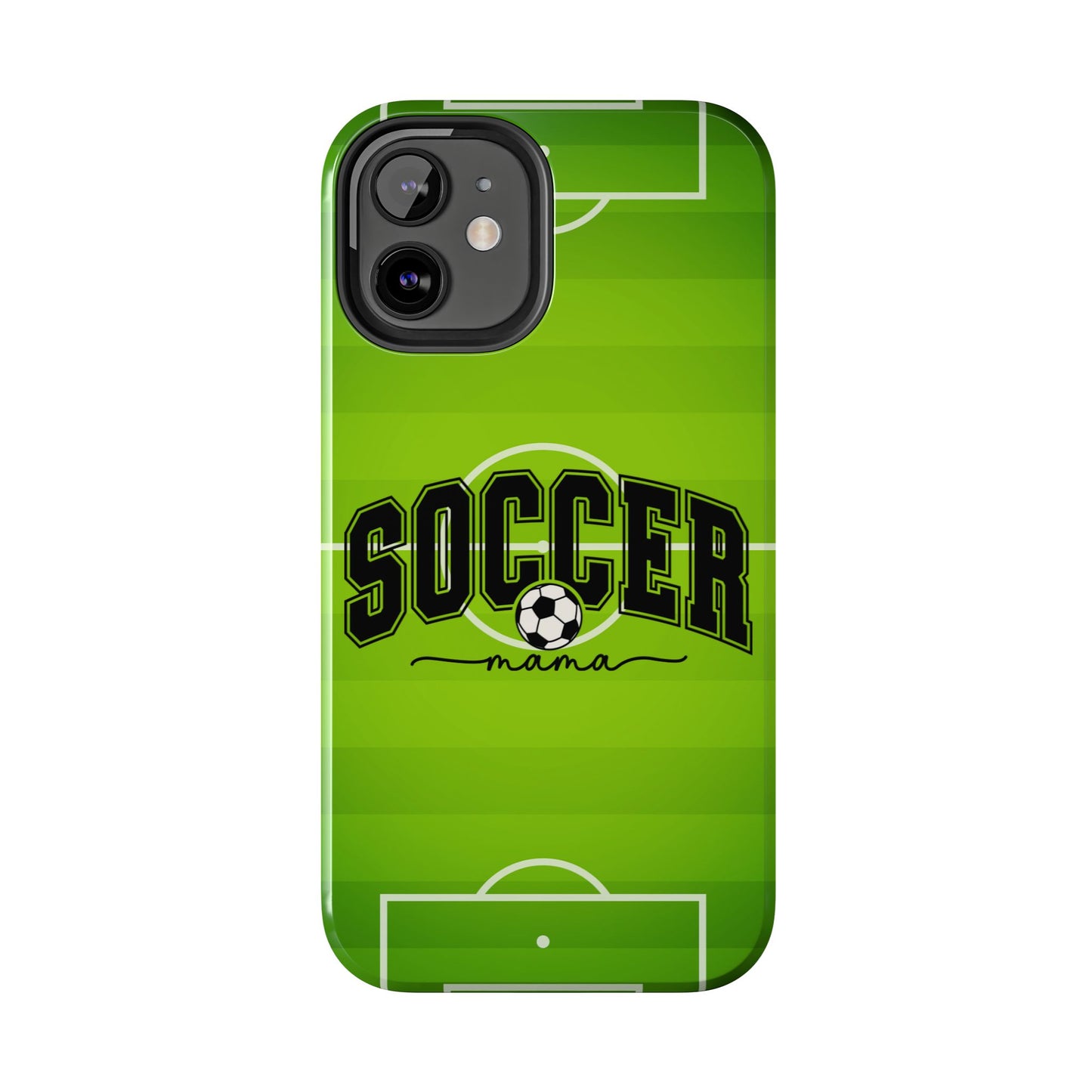 Soccer Mama custom Mothers Day Phone Case iPhone compatible