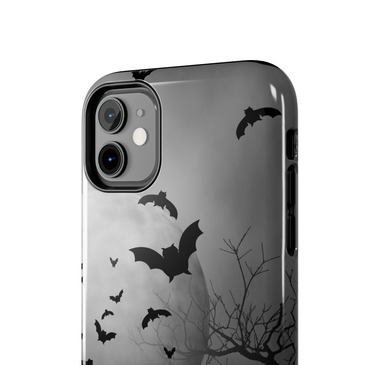 Spooky season, Halloween Tough Phone Cases