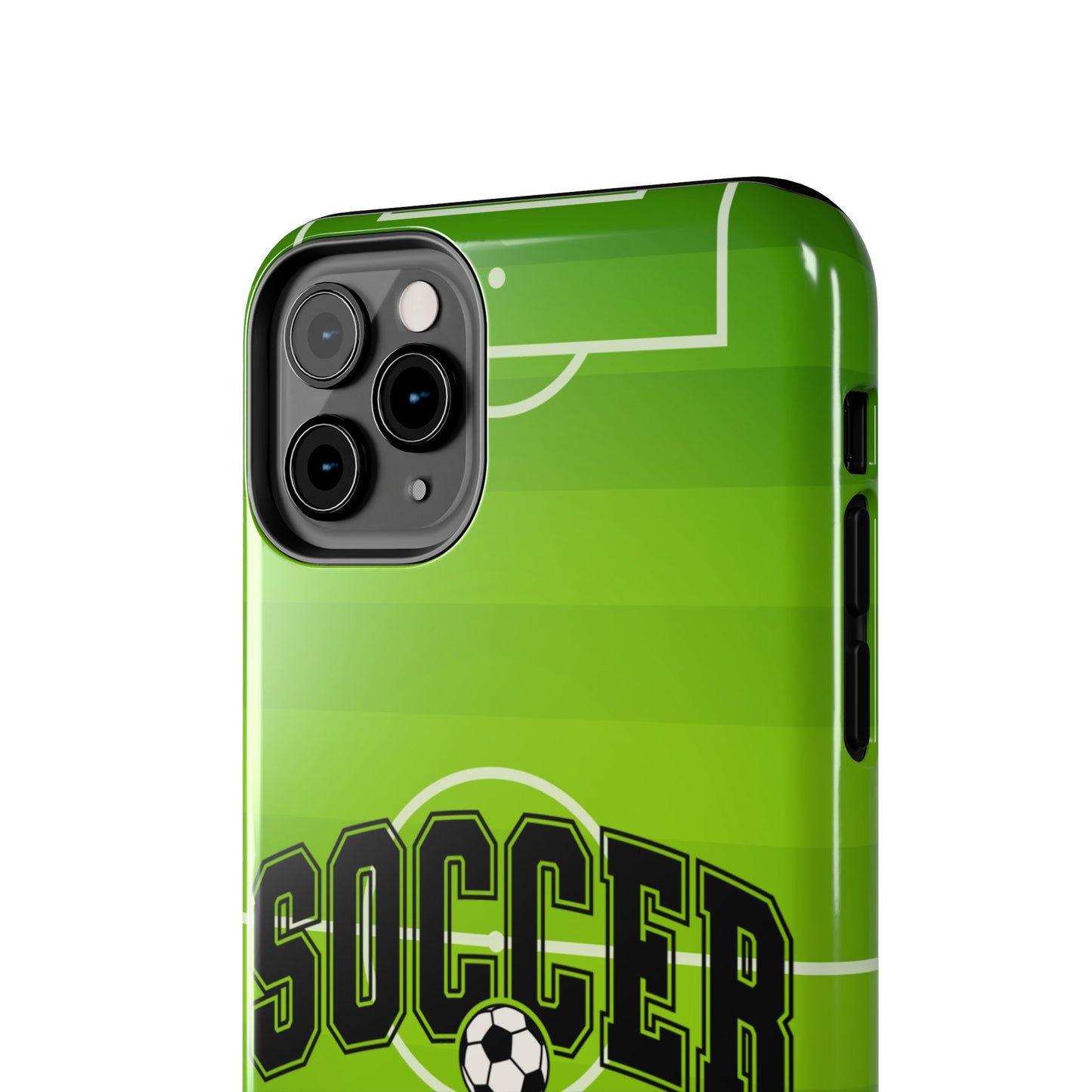 Soccer Mama custom Mothers Day Phone Case iPhone compatible