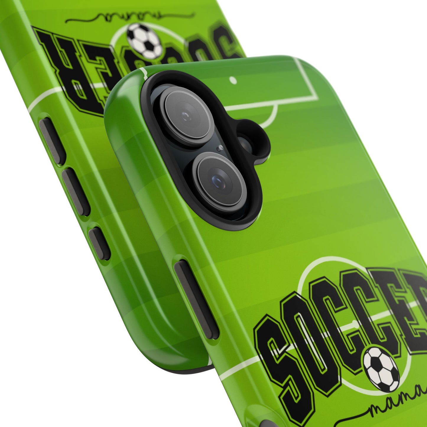 Soccer Mama custom Mothers Day Phone Case iPhone compatible