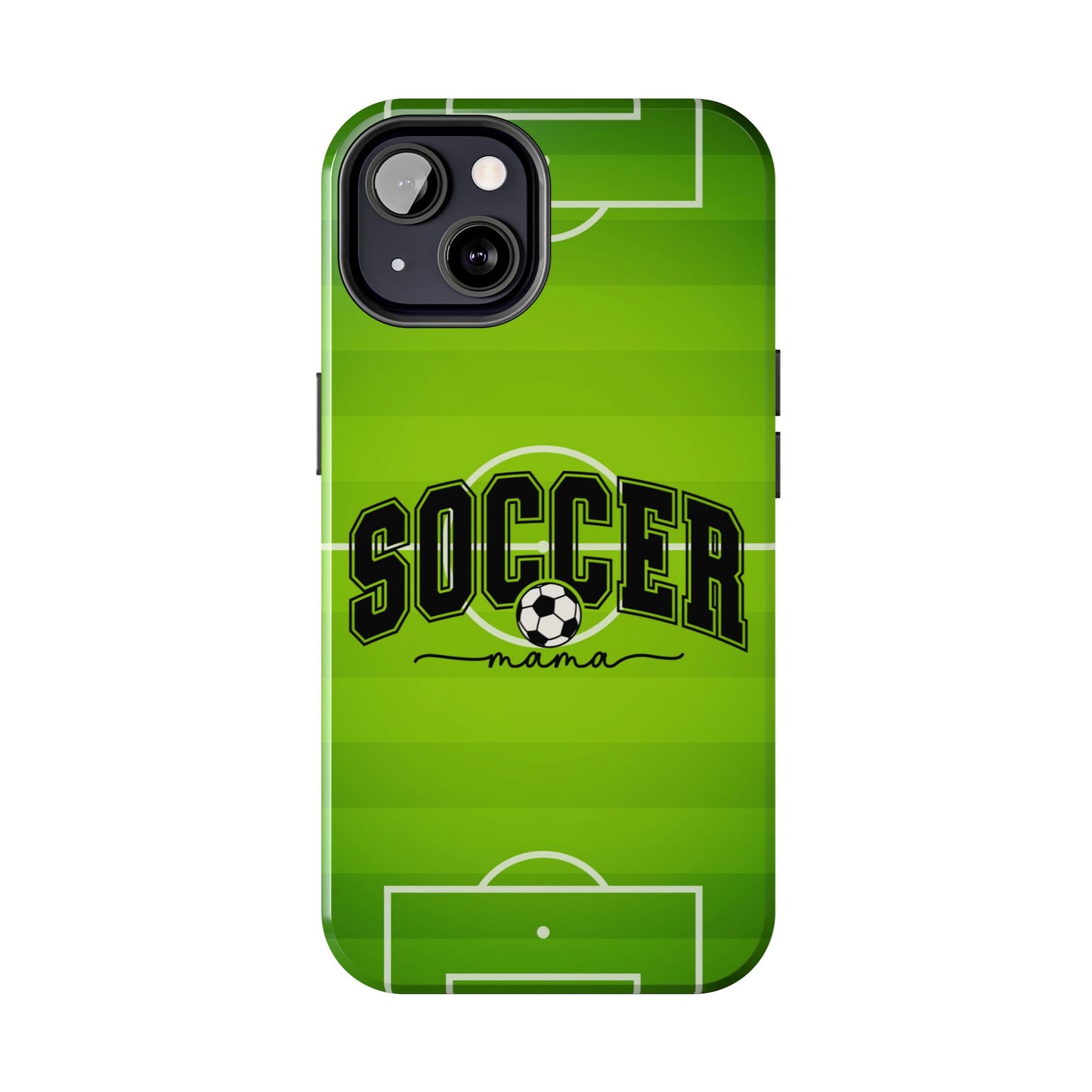 Soccer Mama custom Mothers Day Phone Case iPhone compatible